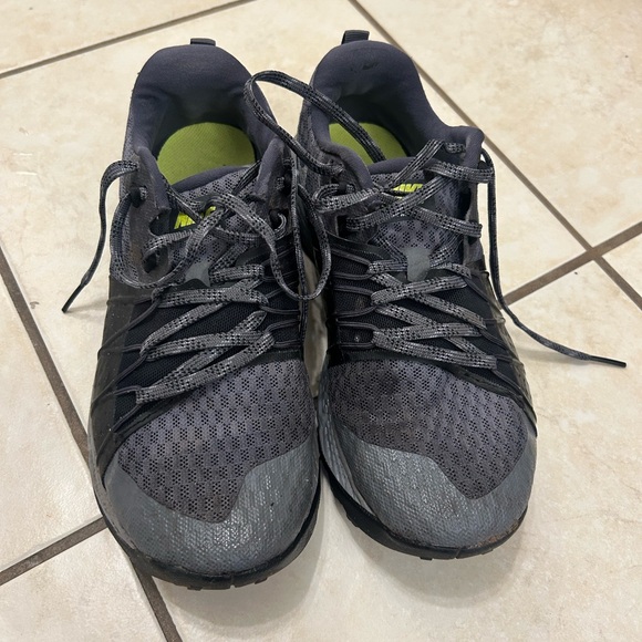 Nike trail runners - Picture 2 of 3